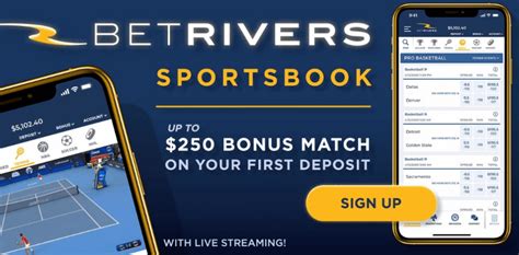 betrivers ny bonus code - BetRivers new york sports book